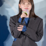 映画『ChaO』初日舞台挨拶