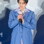 映画『ChaO』初日舞台挨拶