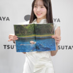 本田真凜 1st写真集『MARIN』発売記念会見