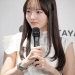 本田真凜 1st写真集『MARIN』発売記念会見