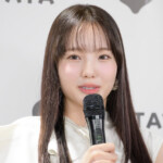 本田真凜 1st写真集『MARIN』発売記念会見