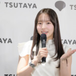 本田真凜 1st写真集『MARIN』発売記念会見