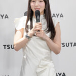 本田真凜 1st写真集『MARIN』発売記念会見