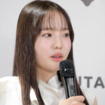 本田真凜 1st写真集『MARIN』発売記念会見