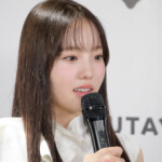 本田真凜 1st写真集『MARIN』発売記念会見