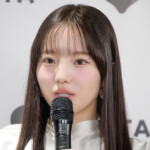 本田真凜 1st写真集『MARIN』発売記念会見