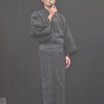 映画『火喰鳥を、喰う』完成披露試写会