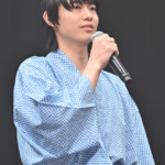 映画『火喰鳥を、喰う』完成披露試写会