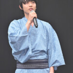 映画『火喰鳥を、喰う』完成披露試写会