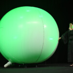 映画『火喰鳥を、喰う』完成披露試写会