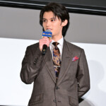 映画『俺ではない炎上』完成披露試写会