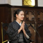 映画『遠い山なみの光』