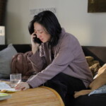 映画『Dear Stranger／ディア・ストレンジャー』