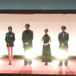 映画『カラダ探し THE LAST NIGHT』ジャパンプレミア