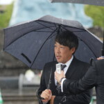 映画『遠い山なみの光』