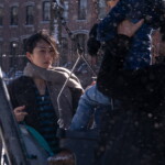 映画『Dear Stranger／ディア・ストレンジャー』