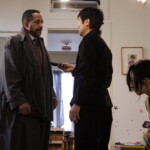 映画『Dear Stranger／ディア・ストレンジャー』