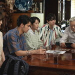 映画『火喰鳥を、喰う』