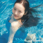 本田真凜 1st写真集『MARIN』