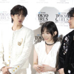 第41回 マイナビ 東京ガールズコレクション 2025 AUTUMN/WINTER