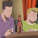 オリジナルアニメ映画『ホウセンカ』