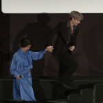 映画『富士山と、コーヒーと、しあわせの数式』プレミア先行上映会