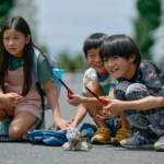 映画『ふつうの子ども』