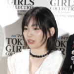 第41回 マイナビ 東京ガールズコレクション 2025 AUTUMN/WINTER