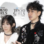 第41回 マイナビ 東京ガールズコレクション 2025 AUTUMN/WINTER