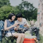 映画『終点のあの子』