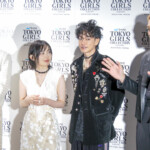 第41回 マイナビ 東京ガールズコレクション 2025 AUTUMN/WINTER