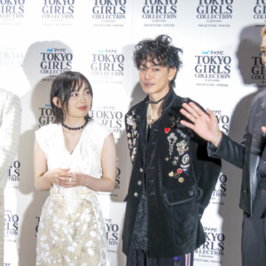 第41回 マイナビ 東京ガールズコレクション 2025 AUTUMN/WINTER