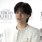 第41回 マイナビ 東京ガールズコレクション 2025 AUTUMN/WINTER