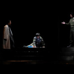 パルコ・プロデュース2025『ヴォイツェック』公開ゲネプロ