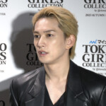 第41回 マイナビ 東京ガールズコレクション 2025 AUTUMN/WINTER