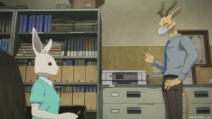 「BEASTARS FINAL SEASON Part2」