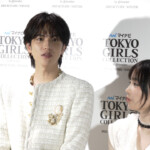 第41回 マイナビ 東京ガールズコレクション 2025 AUTUMN/WINTER