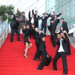 映画『宝島』東京プレミア