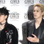 第41回 マイナビ 東京ガールズコレクション 2025 AUTUMN/WINTER