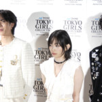 第41回 マイナビ 東京ガールズコレクション 2025 AUTUMN/WINTER