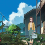 オリジナルアニメ映画『ホウセンカ』