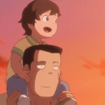 オリジナルアニメ映画『ホウセンカ』