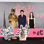 『THE オリバーな犬、(Gosh!!)このヤロウ MOVIE』舞台挨拶付き特別上映