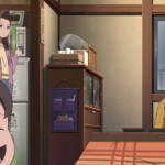 オリジナルアニメ映画『ホウセンカ』