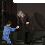 映画『富士山と、コーヒーと、しあわせの数式』プレミア先行上映会