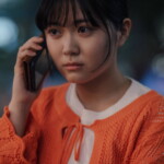 映画『終点のあの子』