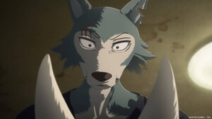 「BEASTARS FINAL SEASON Part2」