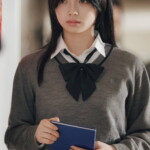 映画『終点のあの子』