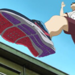 劇場長編アニメ『ひゃくえむ。』