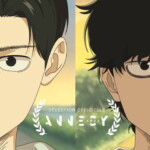 劇場長編アニメ『ひゃくえむ。』